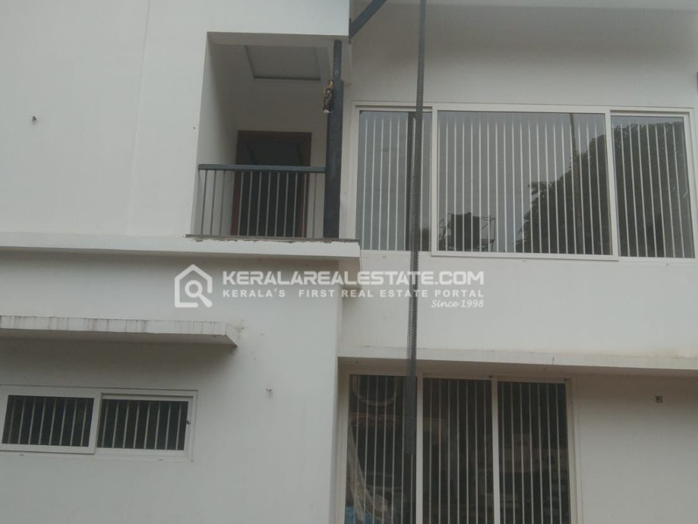 House for Sale in Palakottuvayal, Calicut