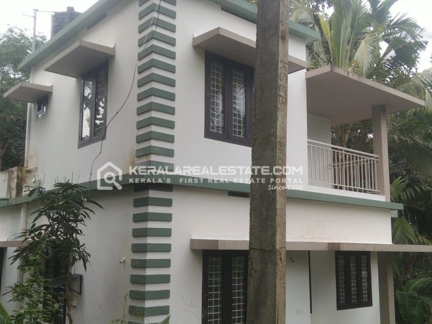 House for Sale Near Medical College, Kozhikode