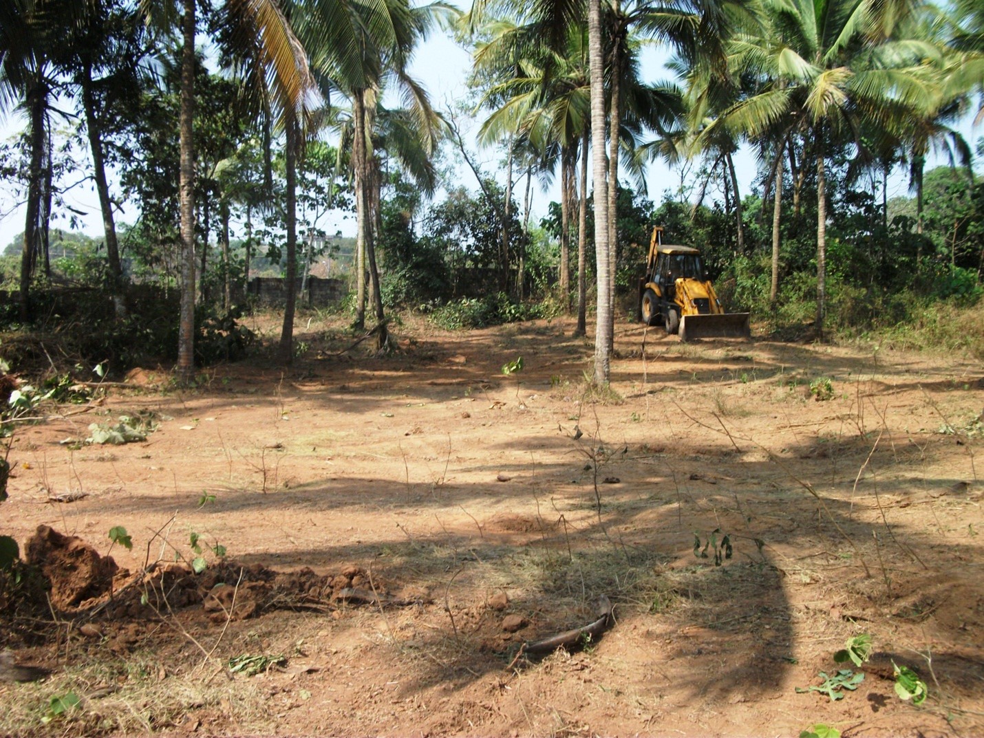 80 Cents of Land for Sale at Kalamassery, Kochi