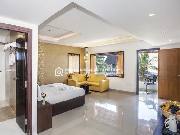 Premium Beach Frontage Property for Sale in Cherai, Ernakulam 