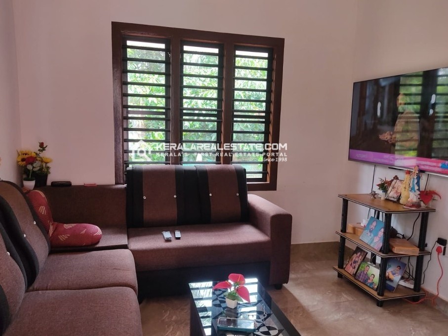 2 BHK New House for Sale in Sulthan Bathery, Wayanad