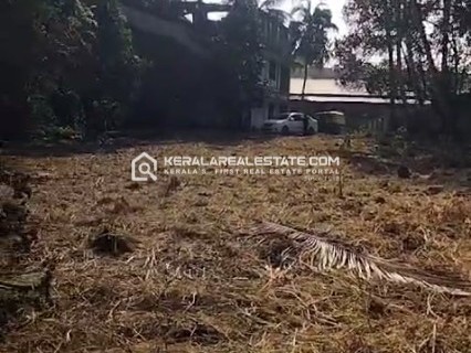 Commercial/ Industrial Land for Sale in Edayar, Aluva, Ernakulam
