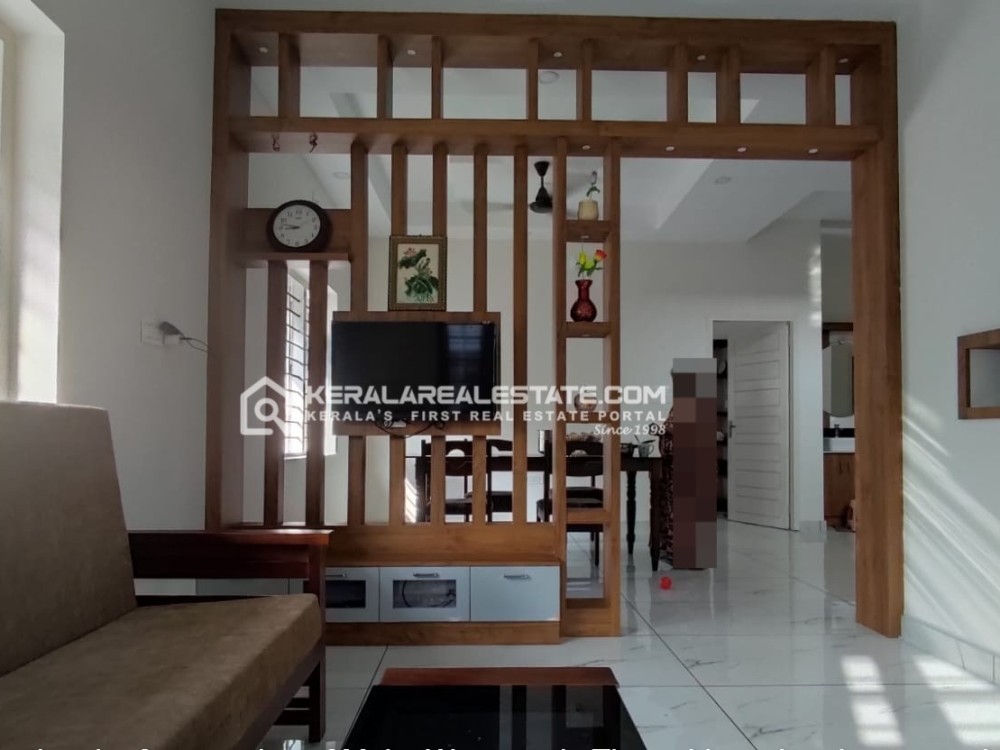 4 BHK House for Sale in Edathala, Ernakulam