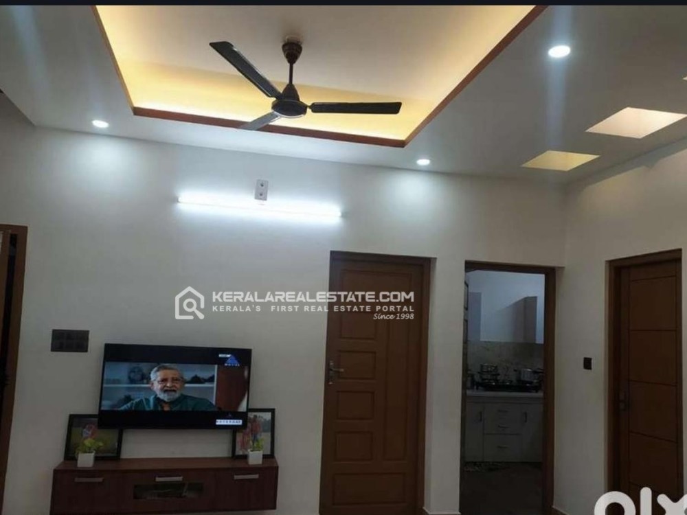 4 BHK House for Sale in Vyttila, Ernakulam