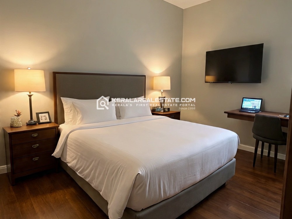 Resort/ Hotel for Sale in Munnar, Idukki