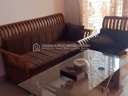 3 BHK Flat forSale in Desom, Aluva, Ernakulam