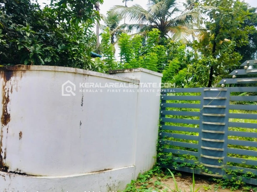 Land for Sale in Athani, Ernakulam