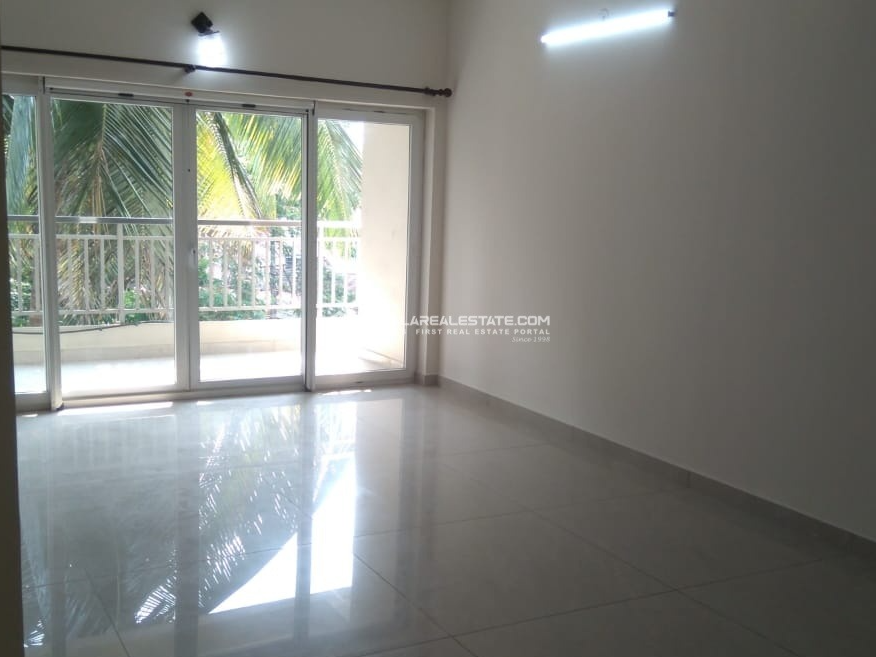 4 BHK Premium Apartment for Sale in Kadavanthra, Ernakulam