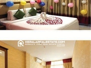 Hotel for Lease in Kakkanad, Ernakulam 