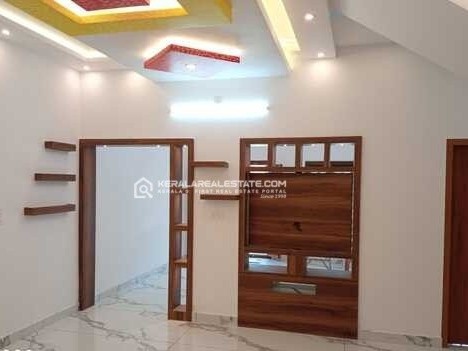 Brand New 3 BHK House for Sale in Pulpally, Wayanad