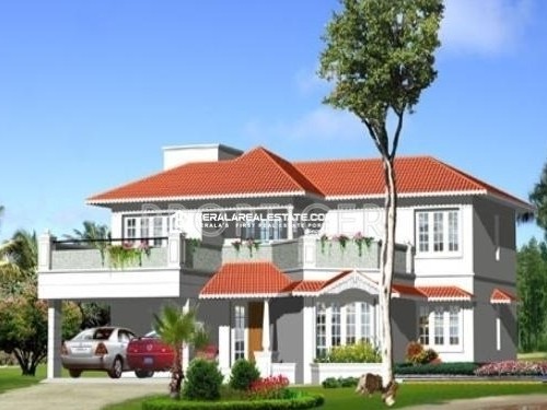 Premium Gated Villas for Sale in Maradu, Ernakulam