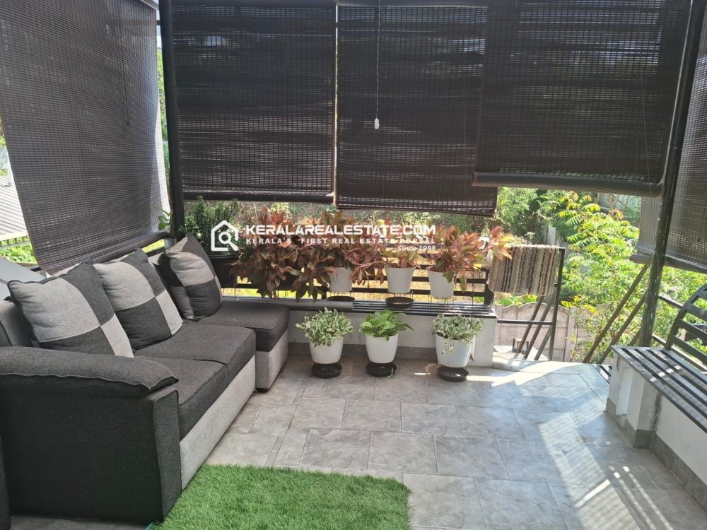 House for Sale in Perumbillissery, Cherpu, Thrissur