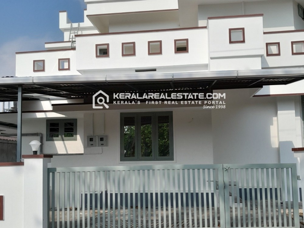 3 BHK Villa for Sale in Kolenchery, Ernakulam  