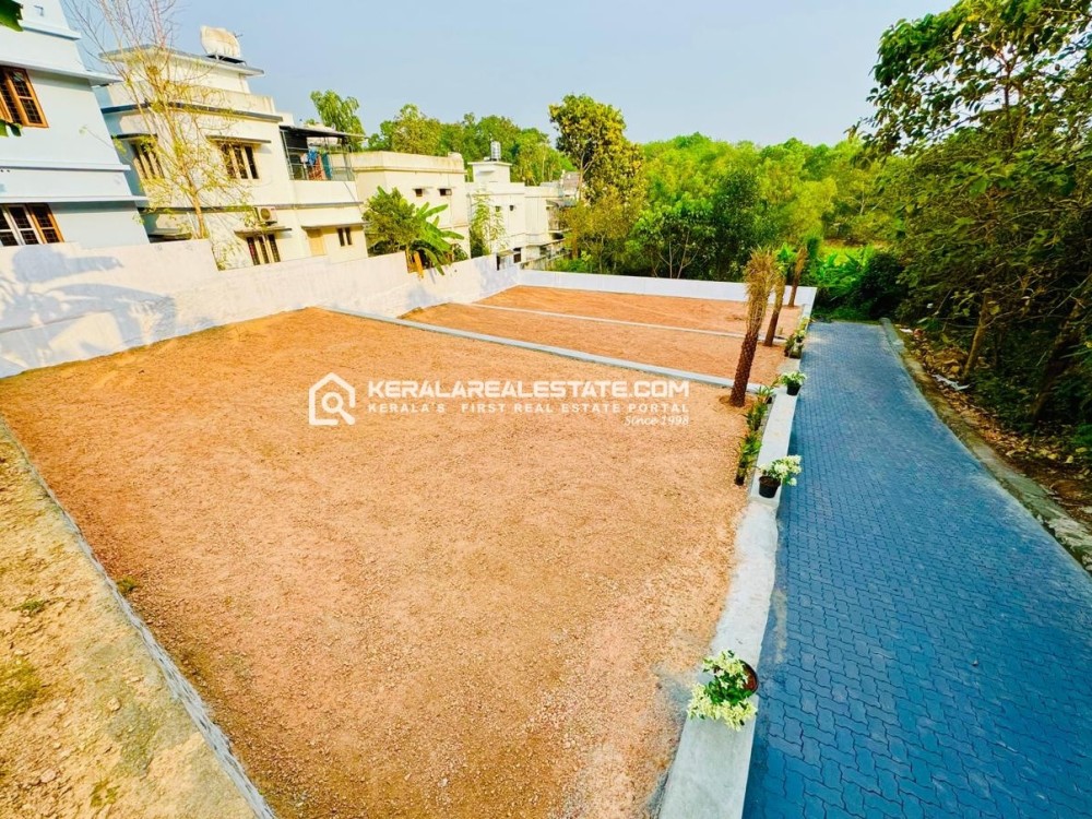 Land for Sale in Edachira, Ernakulam