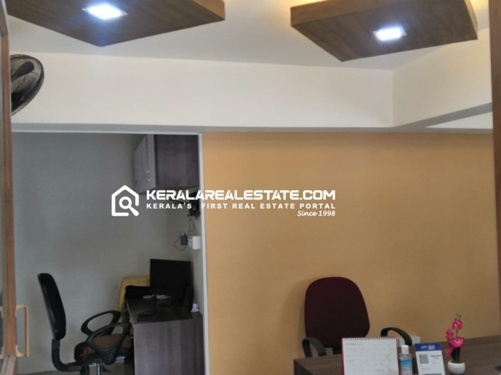 Commercial Space for Rent in Kodungallur, Thrissur