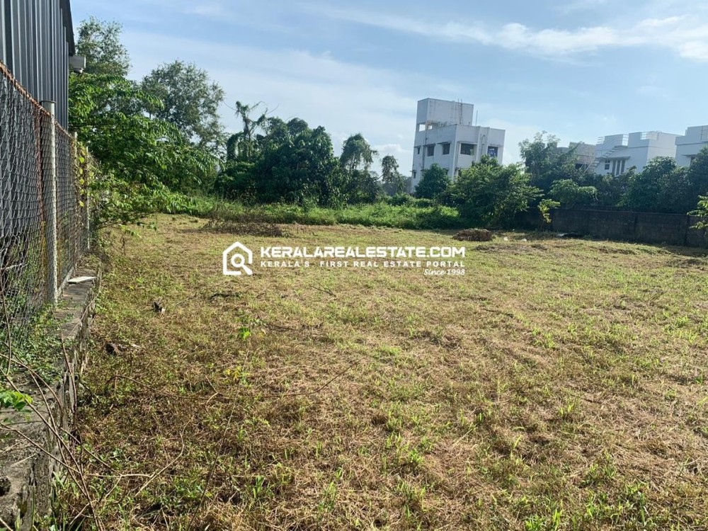 Premium Residential Plot for Sale in Thengod, Kakkanad, Ernakulam