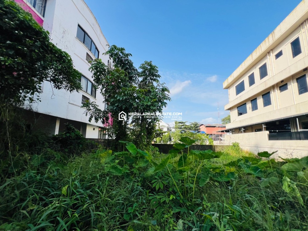 Land for Sale in Edappally, Ernakulam