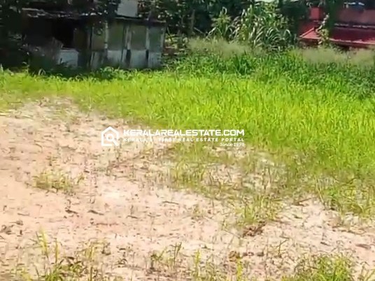 Commercial Plot for Sale in Kakkanad, Ernakulam
