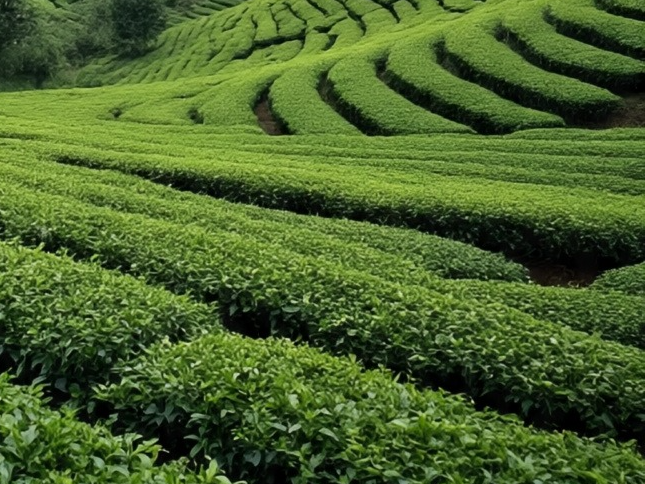 Tea Plantation for Sale Near Kumily, Idukki
