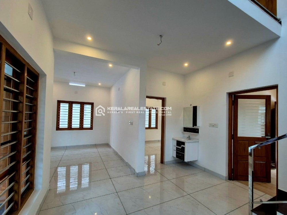 3 BHK House for Sale in Koonammavu, Ernakulam