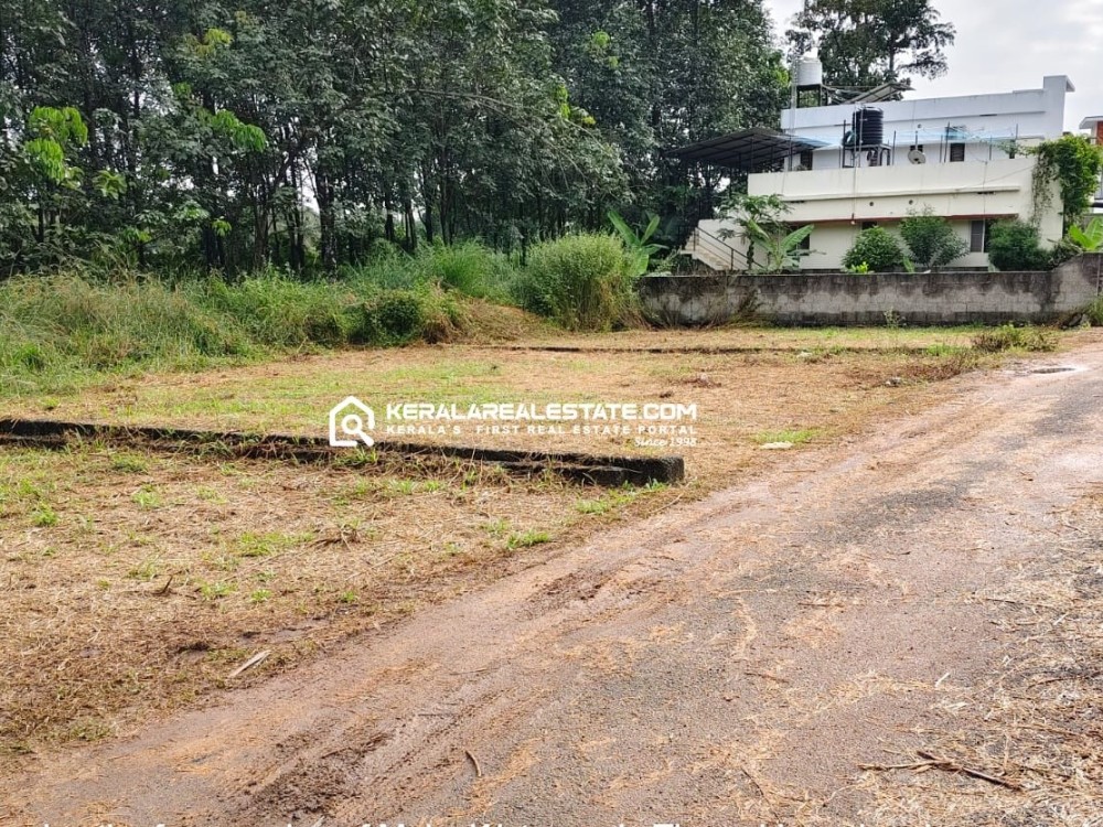 Land for Sale in Pallikkara, Ernakulam