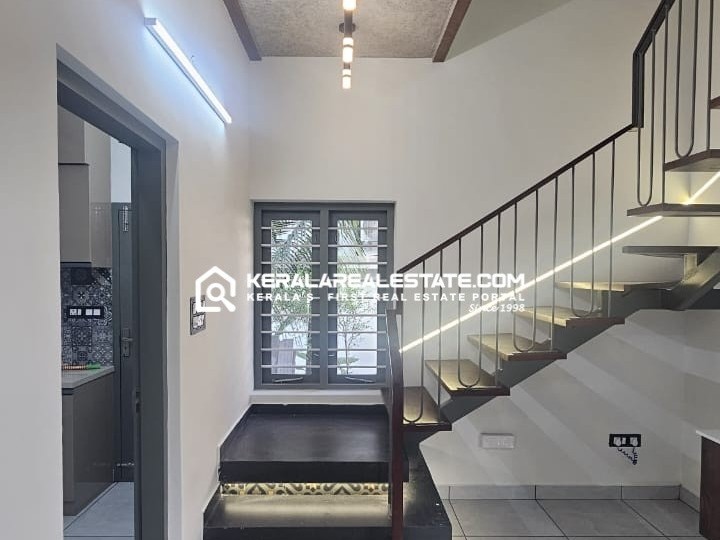 3 BHK House for Sale in Manjummel, Edappally, Ernakulam