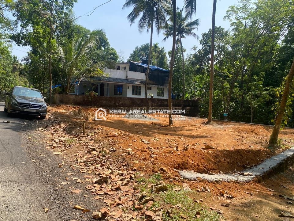 Land for Sale in Vengola, Ernakulam 