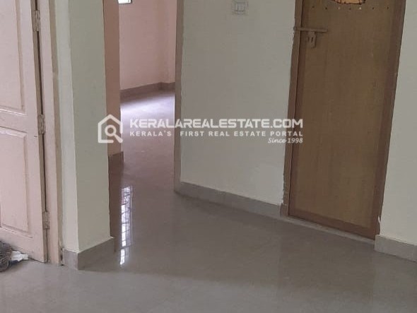 3 BHK Flat for Sale in Vyttila, Ernakulam 