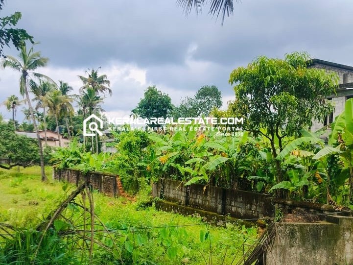 NH Frontage Land for Sale in Athani, Ernakulam 