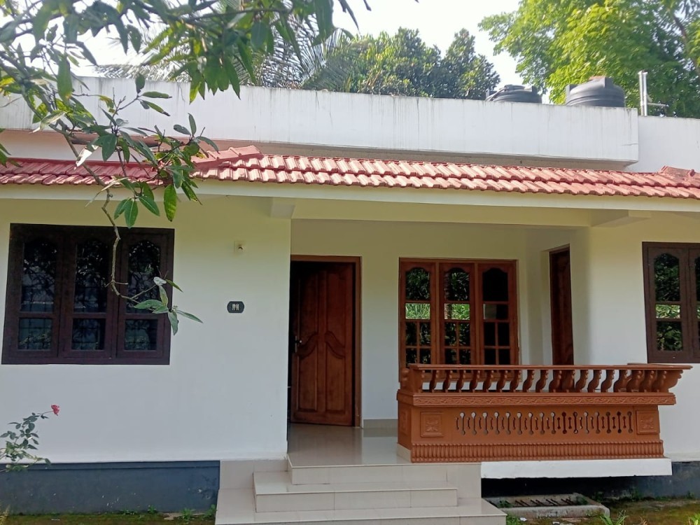 House for Sale in Muttil,  Wayanad