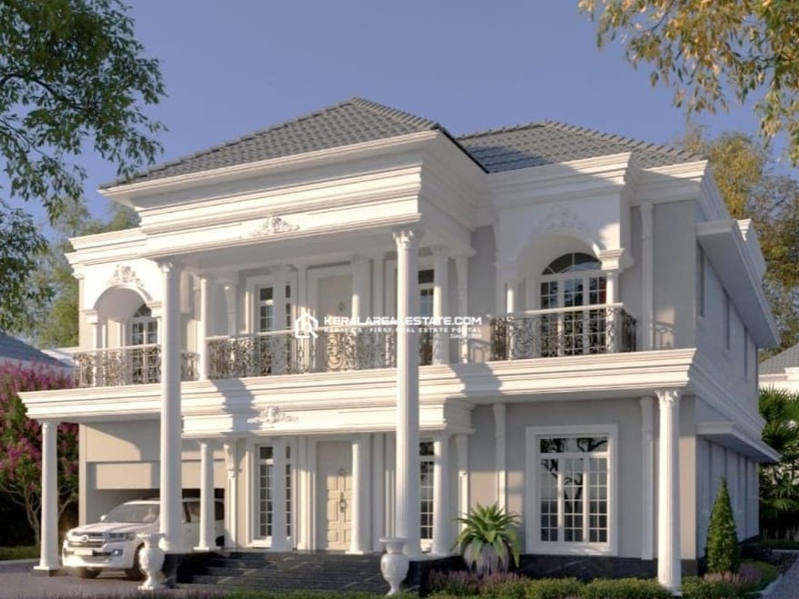 House for Sale in Vyttila, Ernakulam 