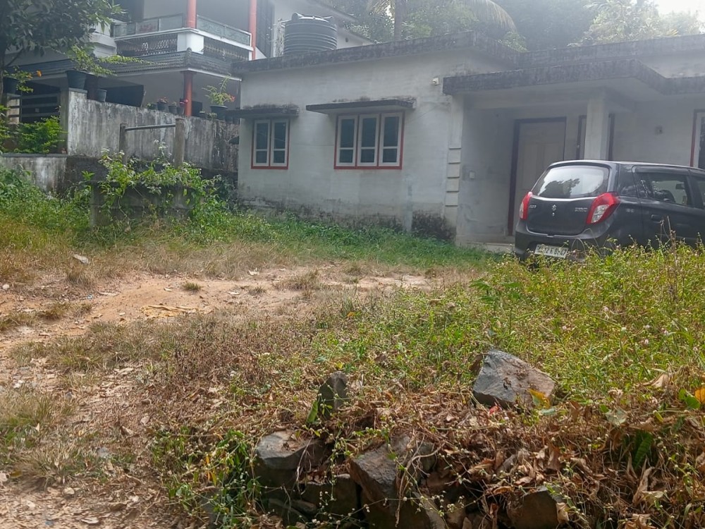 House for Sale in Muttil, Wayanad 