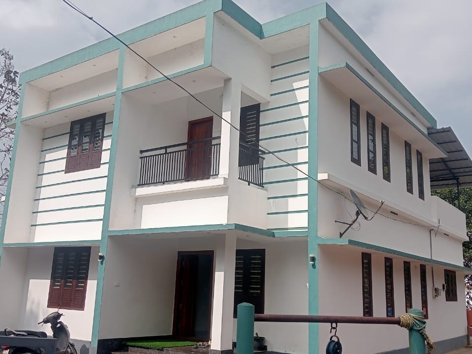 4 BHK House for Sale in Kalpetta, Wayanad