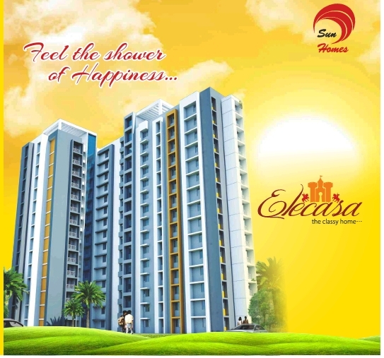 2 BR Apartment for Sale