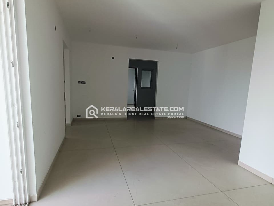 LUXURIOUS RESIDENTIAL PROPERTY FOR SALE IN KADAVANTHRA, ERNAKULAM