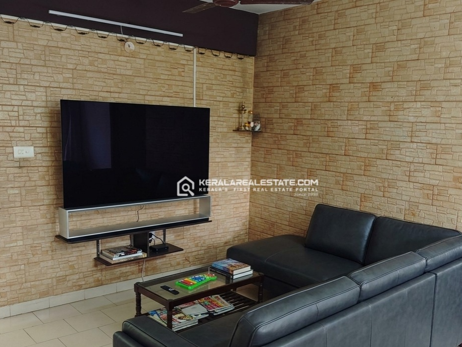 2 BHK Flat for Sale in Mamangalam, Elamakkara,  Ernakulam 