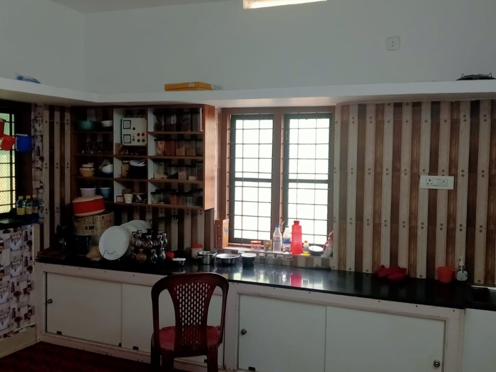 5 BHK House for Sale Near Karappuzha Dam, Wayanad 