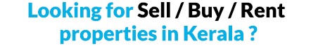 Kerala realestate 